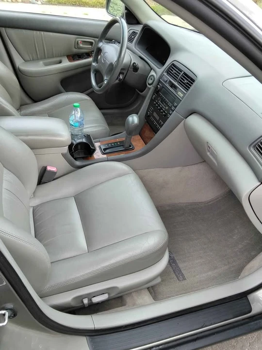 1997 Lexus ES 3rd Gen - Image 3 of 15