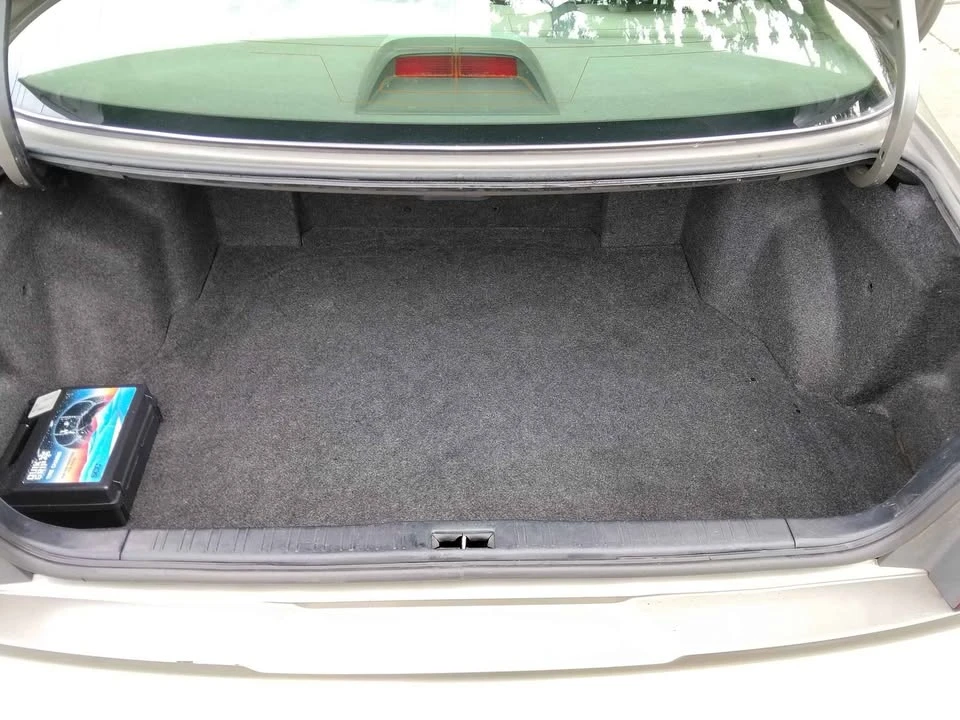 1997 Lexus ES 3rd Gen - Image 14 of 15