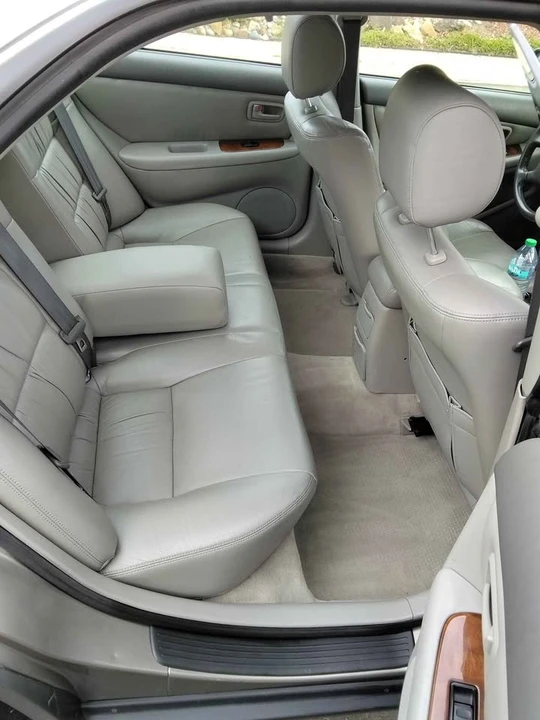 1997 Lexus ES 3rd Gen - Image 4 of 15