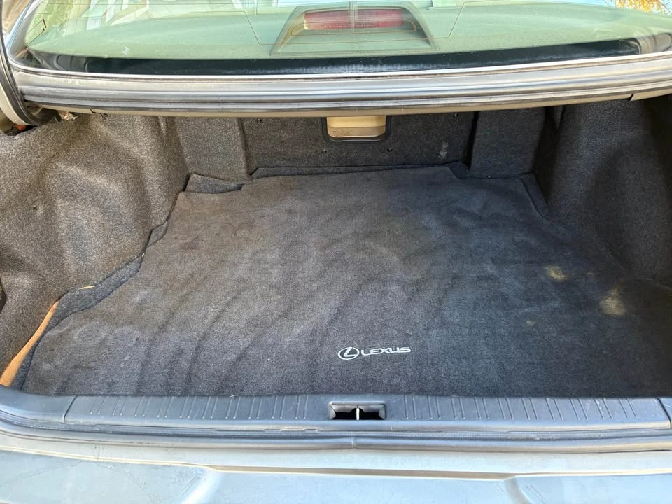 1997 Lexus ES 2nd Gen - Image 8 of 8