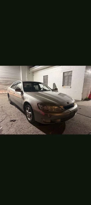1997 Lexus ES 3rd Gen - Image 3 of 6