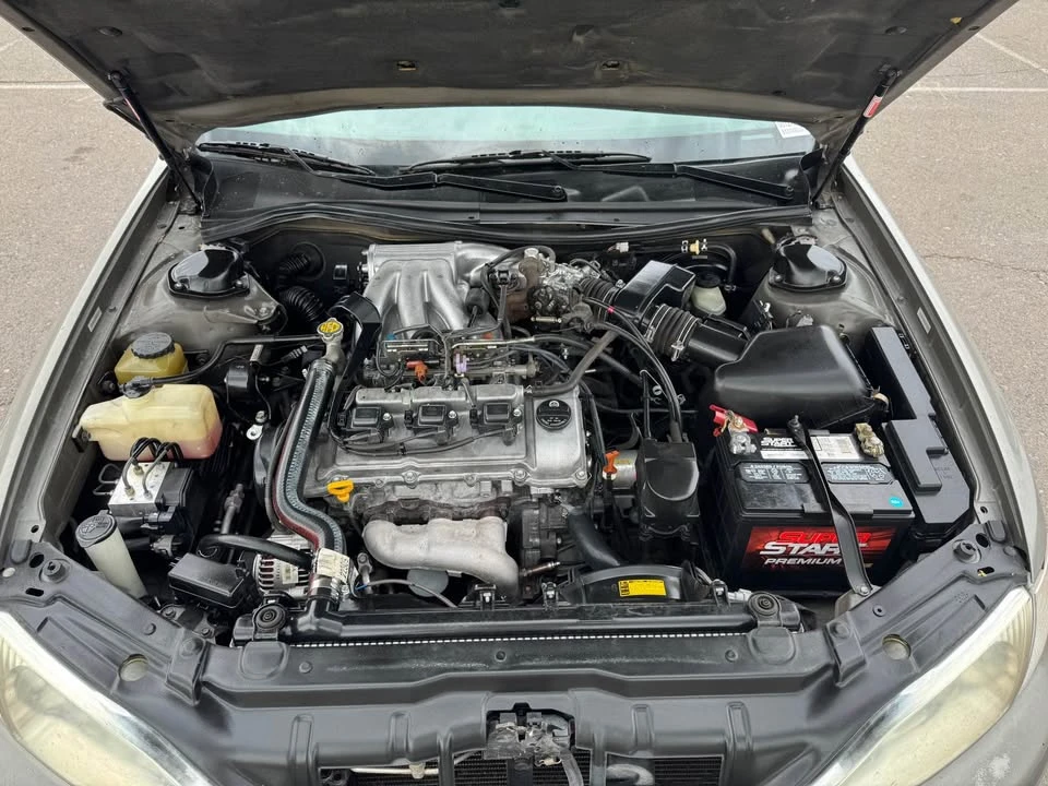 1997 Lexus ES 3rd Gen - Image 9 of 14