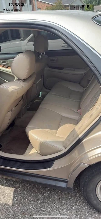1997 Lexus ES 3rd Gen - Image 4 of 9