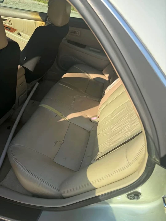 1997 Lexus ES 3rd Gen - Image 6 of 6