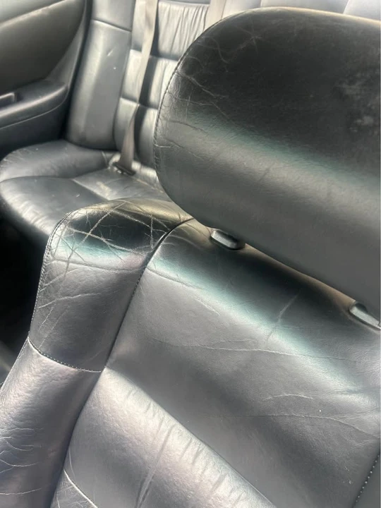 1997 Lexus ES 3rd Gen - Image 3 of 4