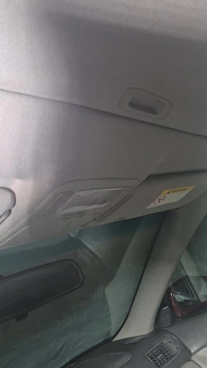 1997 Lexus ES 3rd Gen - Image 4 of 4