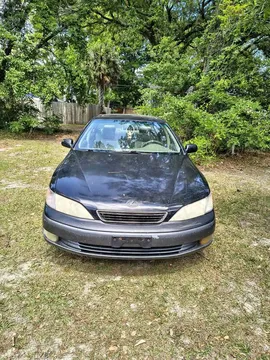 1997 Lexus ES 300