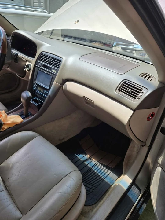 1997 Lexus ES 3rd Gen - Image 3 of 7