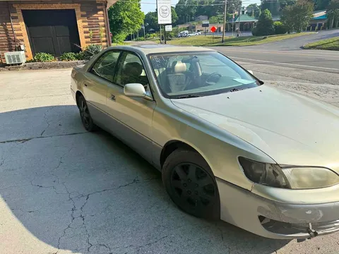 1997 Lexus ES 300