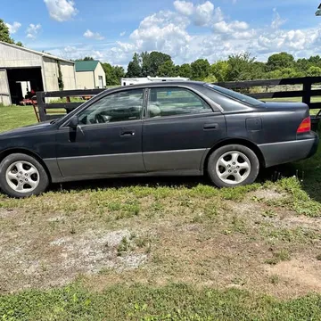 1997 Lexus ES 300