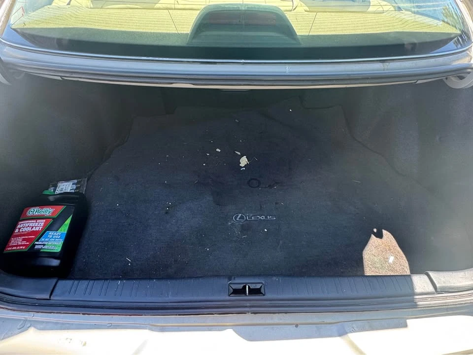 1997 Lexus ES 3rd Gen - Image 12 of 13