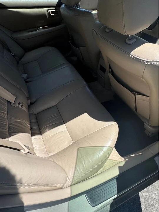 1997 Lexus ES 3rd Gen - Image 8 of 13