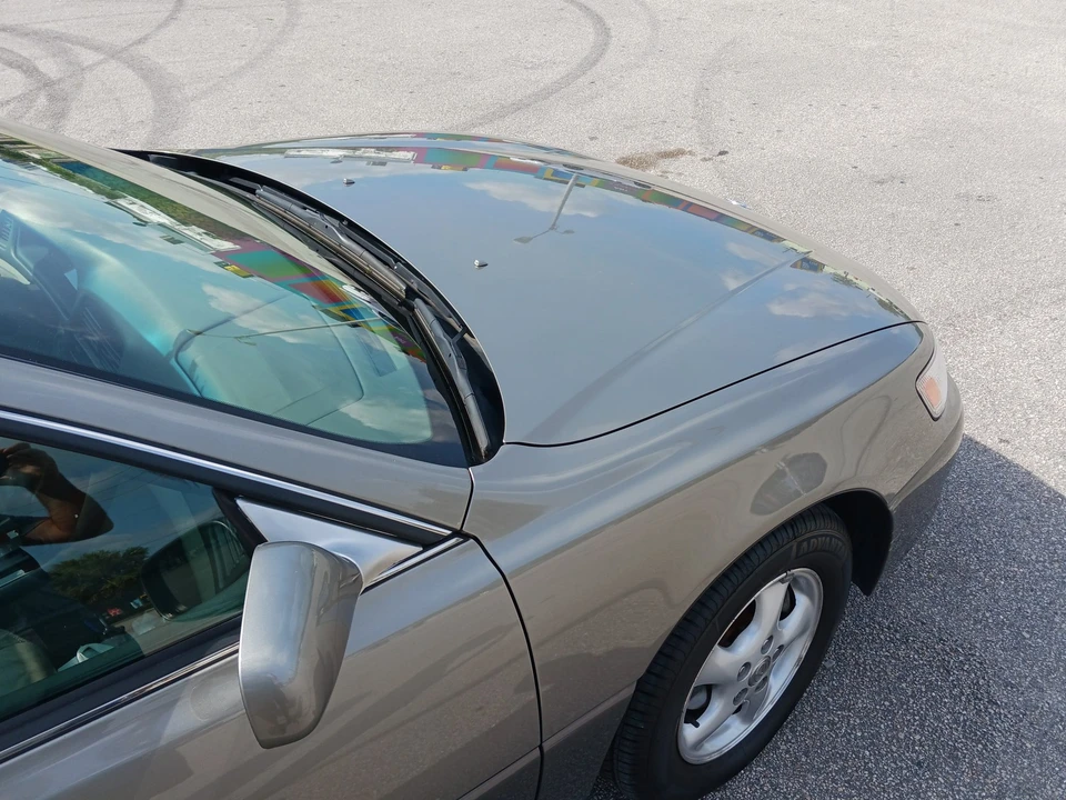 1997 Lexus ES 3rd Gen - Image 23 of 31