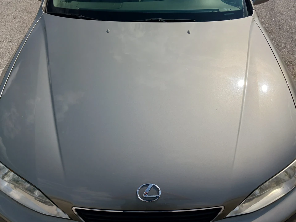 1997 Lexus ES 3rd Gen - Image 27 of 31