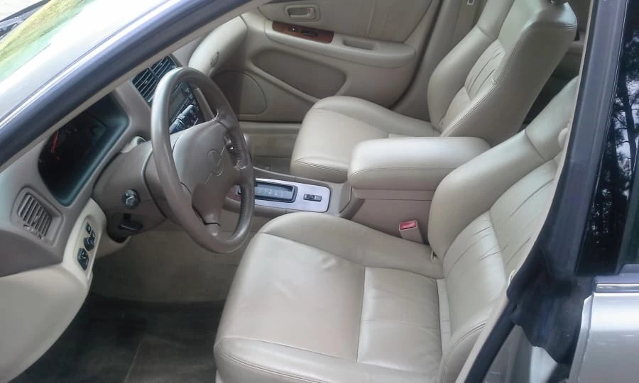 1997 Lexus ES 3rd Gen - Image 4 of 8
