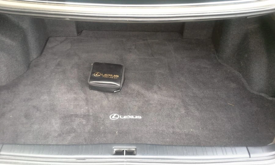 1997 Lexus ES 3rd Gen - Image 6 of 8
