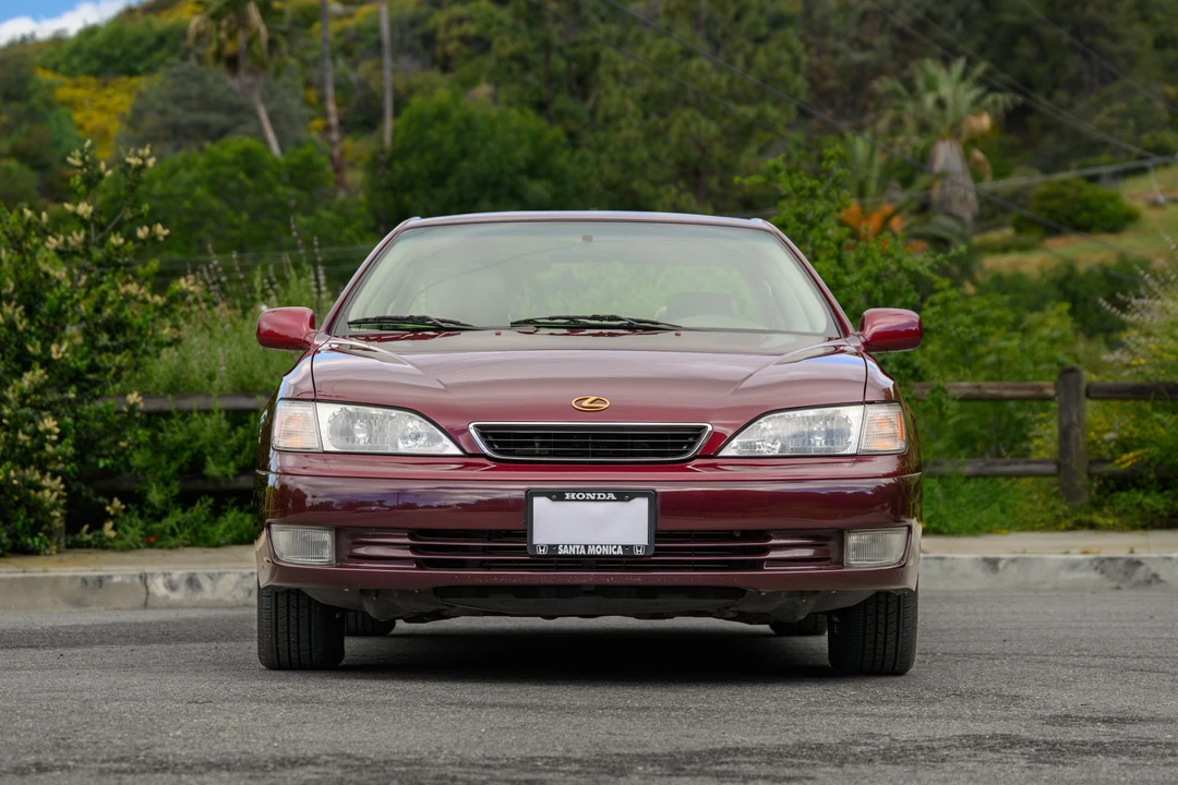 1997 Lexus ES 3rd Gen - Image 7 of 31