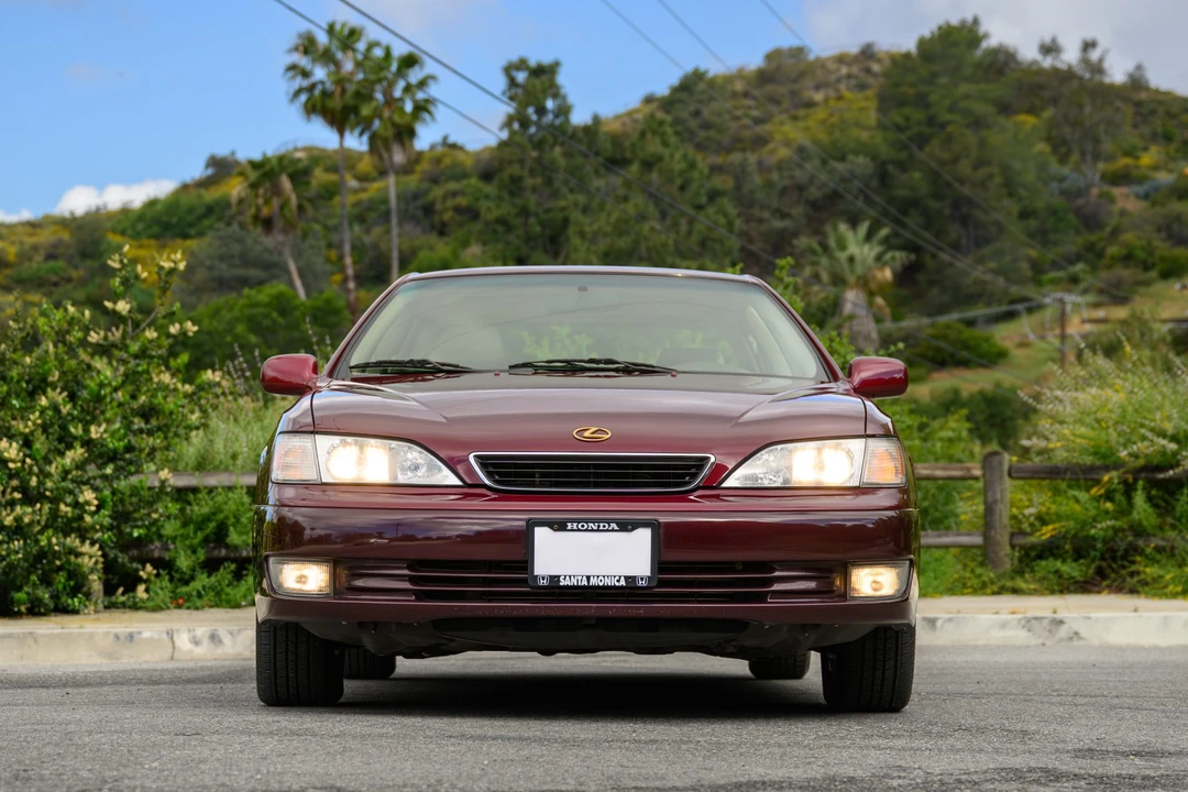 1997 Lexus ES 3rd Gen - Image 6 of 31