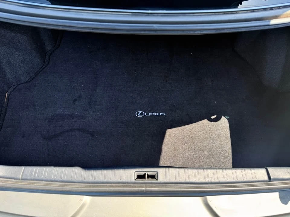 1997 Lexus ES 3rd Gen - Image 10 of 14