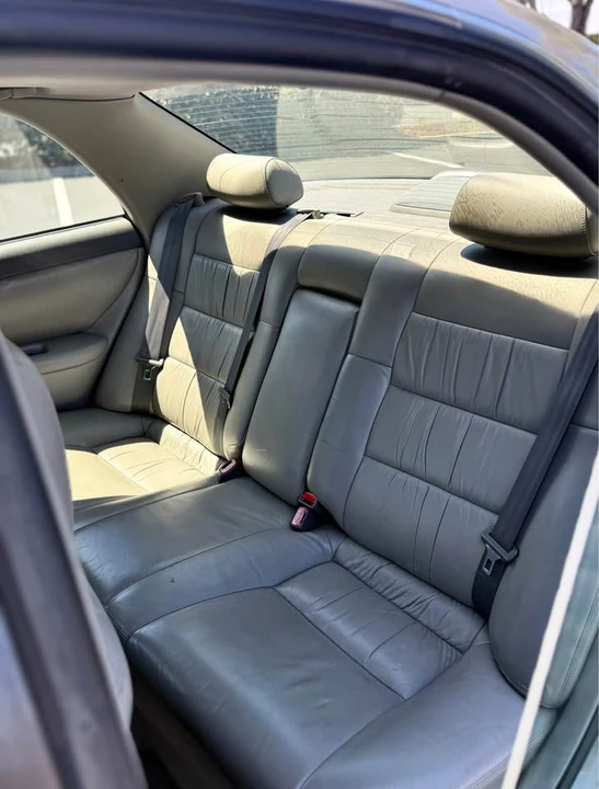 1997 Lexus ES 3rd Gen - Image 8 of 14