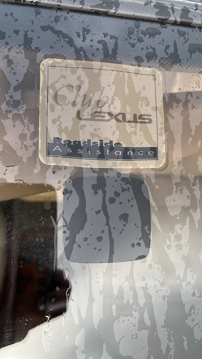 1997 Lexus GS 1st Gen - Image 19 of 30