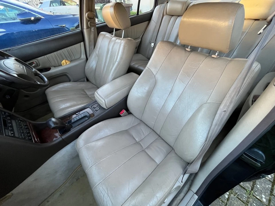 1997 Lexus GS 1st Gen - Image 15 of 30