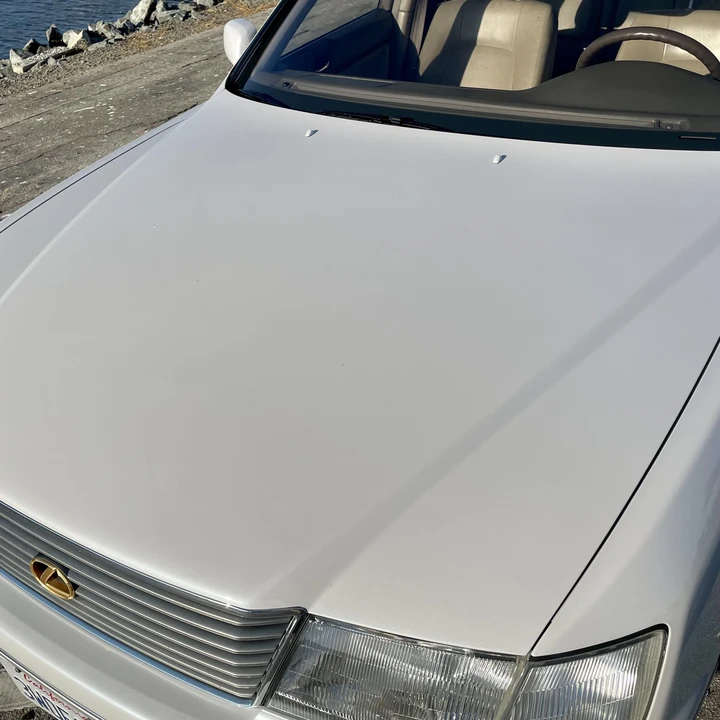 1997 Lexus LS 2nd Gen - Image 16 of 27