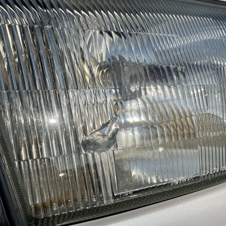 1997 Lexus LS 2nd Gen - Image 11 of 27