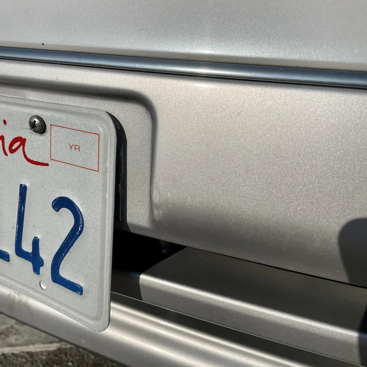 1997 Lexus LS 2nd Gen - Image 13 of 27