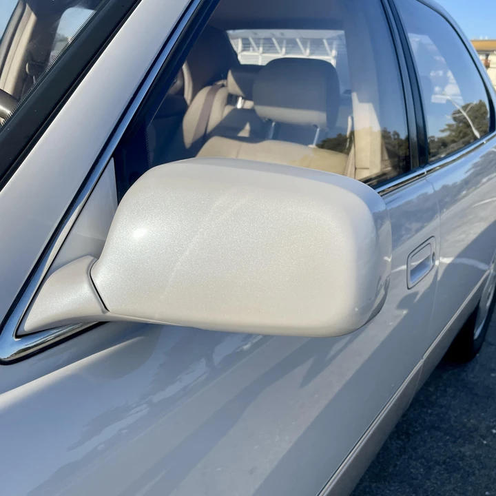 1997 Lexus LS 2nd Gen - Image 17 of 27