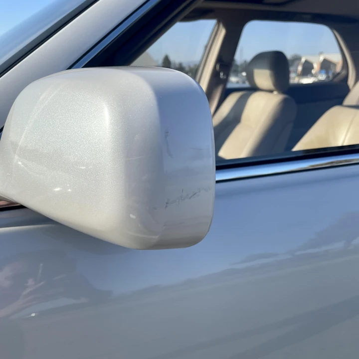 1997 Lexus LS 2nd Gen - Image 18 of 27