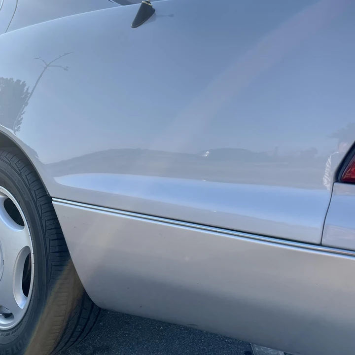 1997 Lexus LS 2nd Gen - Image 19 of 27