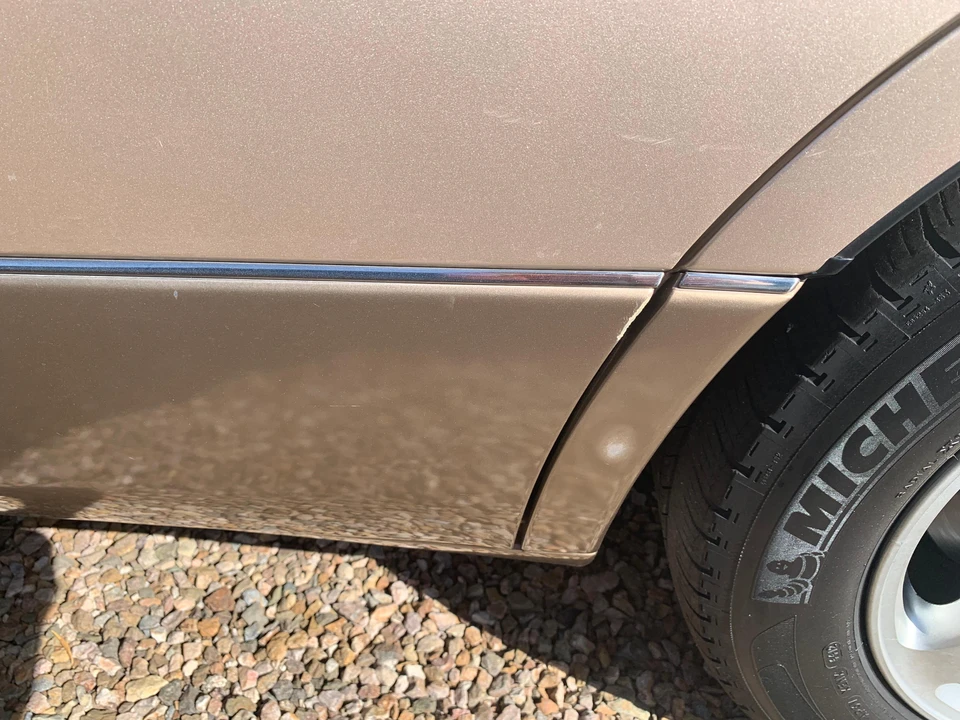 1997 Lexus LS 2nd Gen - Image 30 of 31