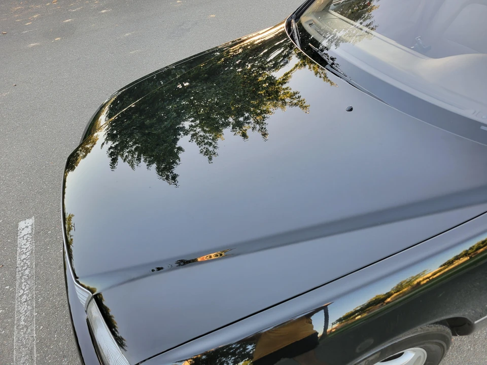 1997 Lexus LS 2nd Gen - Image 31 of 31
