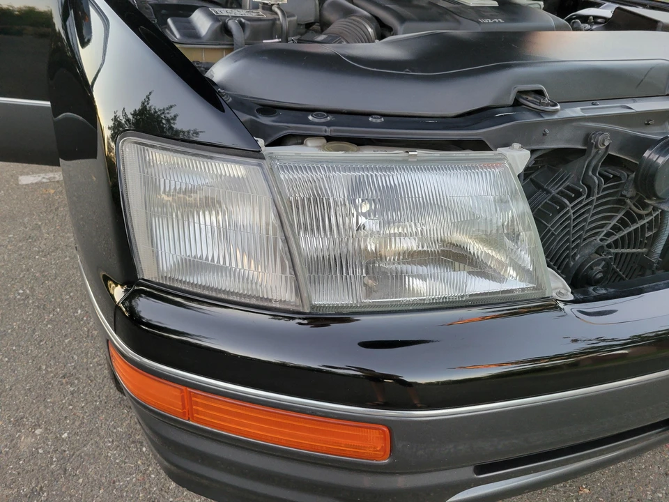 1997 Lexus LS 2nd Gen - Image 27 of 31