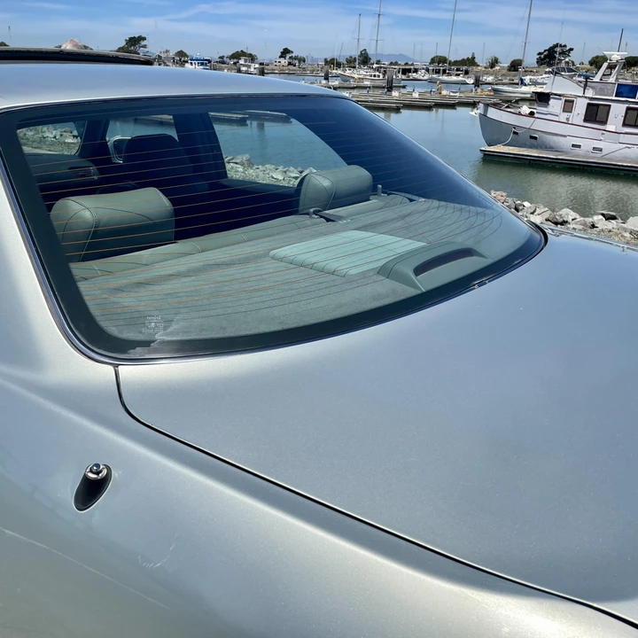 1997 Lexus LS 2nd Gen - Image 27 of 31
