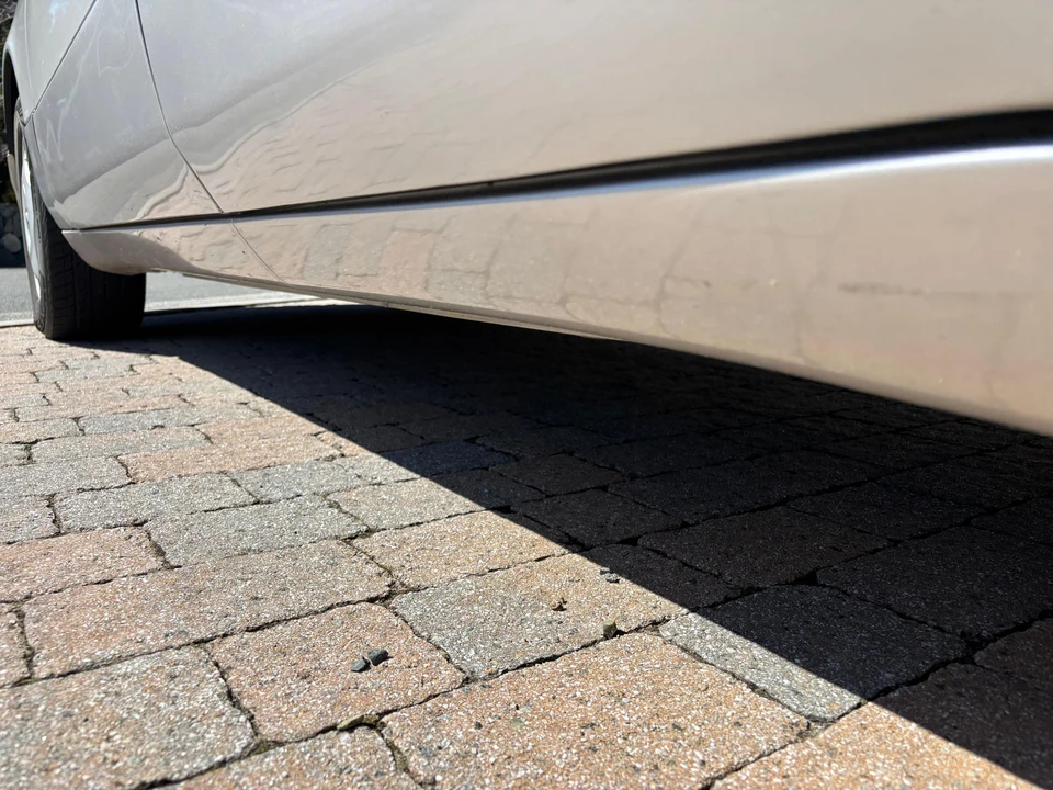 1997 Lexus LS 2nd Gen - Image 19 of 31