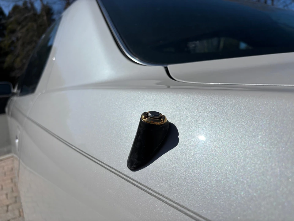 1997 Lexus LS 2nd Gen - Image 24 of 31