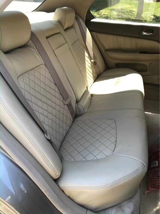 1997 Lexus LS 2nd Gen - Image 6 of 10