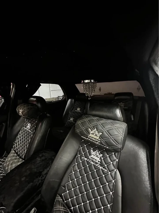 1997 Lexus LS 2nd Gen - Image 3 of 5