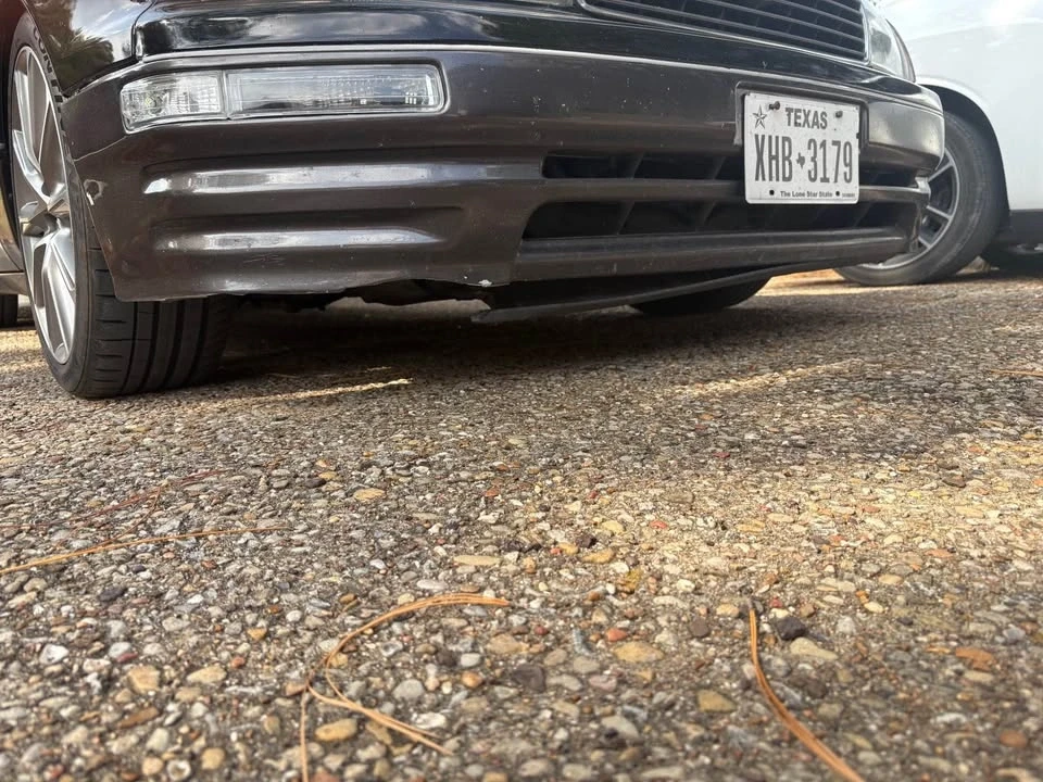1997 Lexus LS 2nd Gen - Image 2 of 11