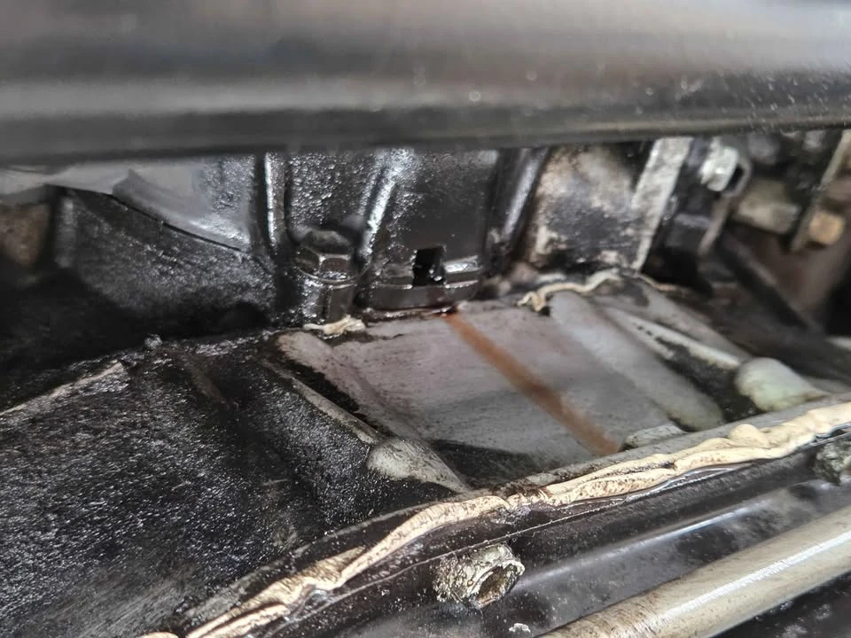 1997 Lexus LS 2nd Gen - Image 6 of 6
