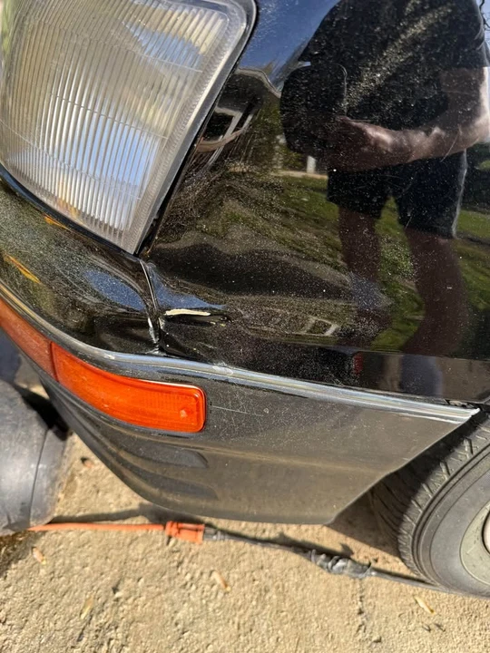 1997 Lexus LS 2nd Gen - Image 19 of 20