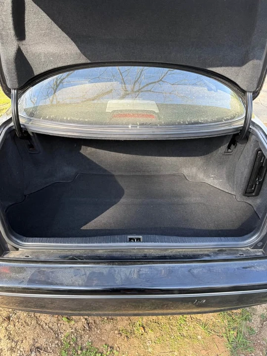 1997 Lexus LS 2nd Gen - Image 12 of 20