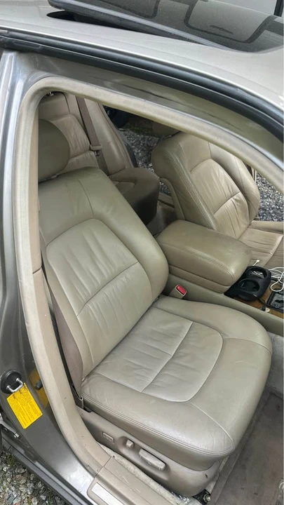 1997 Lexus LS 2nd Gen - Image 13 of 18