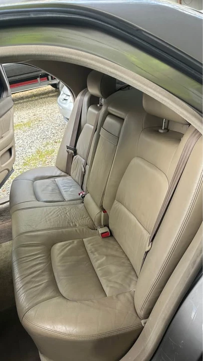 1997 Lexus LS 2nd Gen - Image 8 of 18