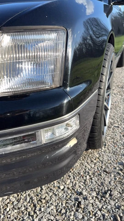 1997 Lexus LS 2nd Gen - Image 5 of 5