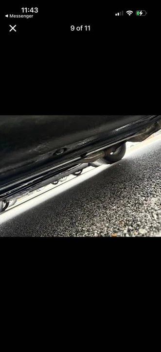 1997 Lexus LS 2nd Gen - Image 3 of 5