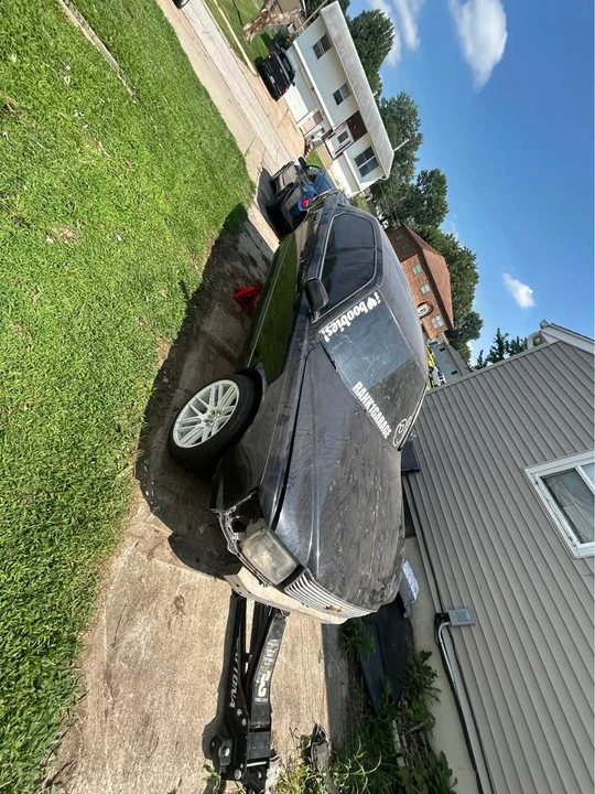 1997 Lexus LS 2nd Gen - Image 7 of 17