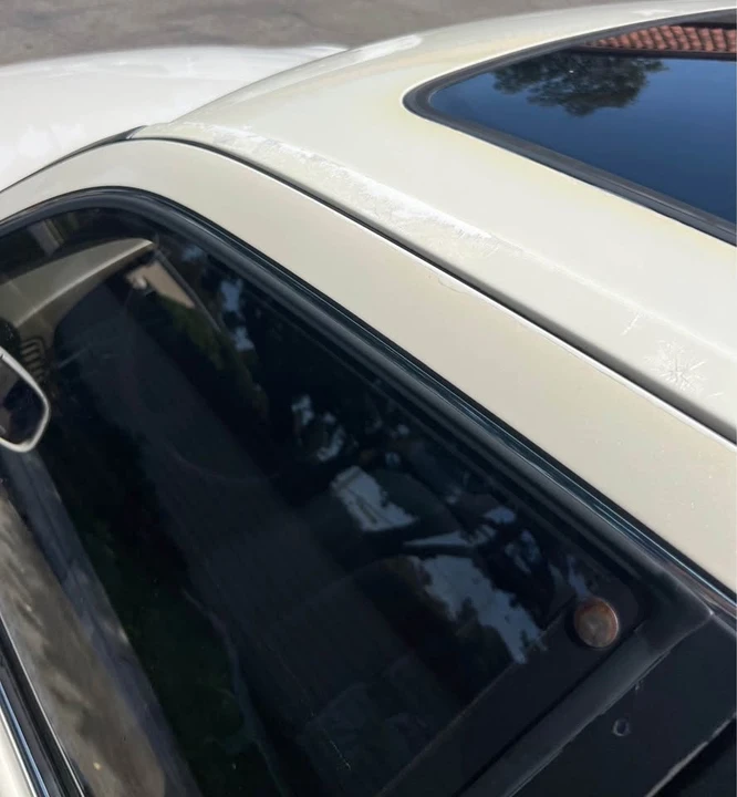 1997 Lexus LS 2nd Gen - Image 15 of 17
